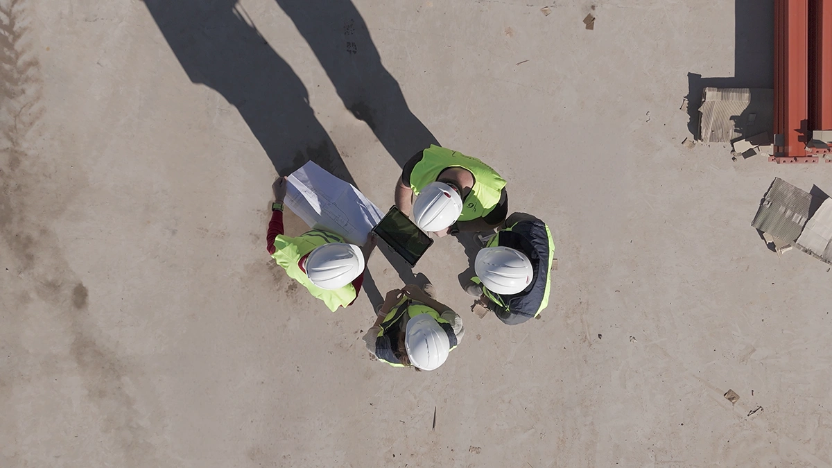 Servicios de Ingeniería