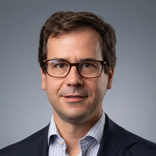 Andrés de la Fuente