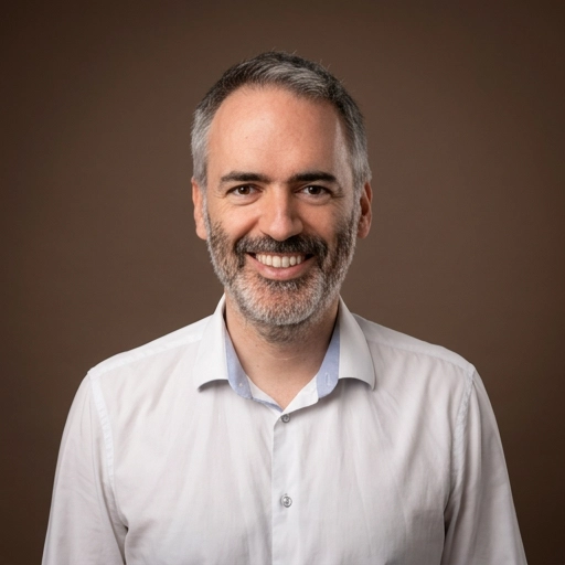 Javier Vela