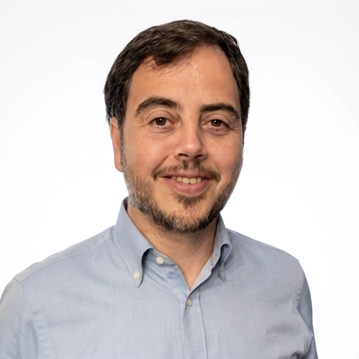 Jorge Aleix