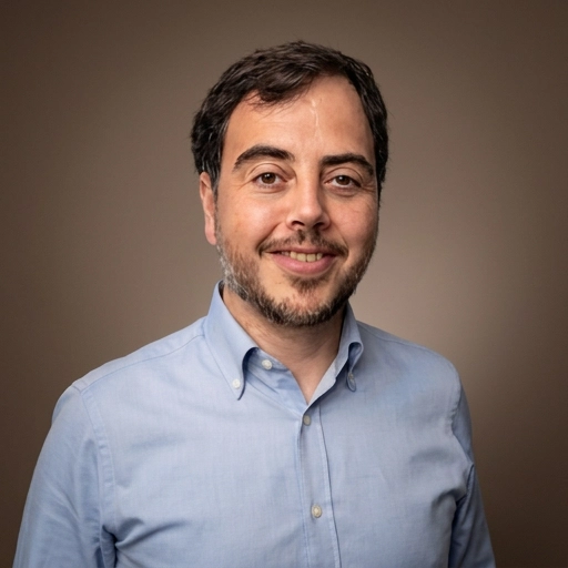 Jorge Aleix