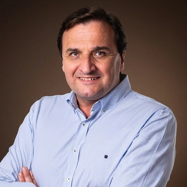 José García