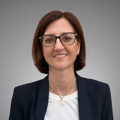 Olga Guillén