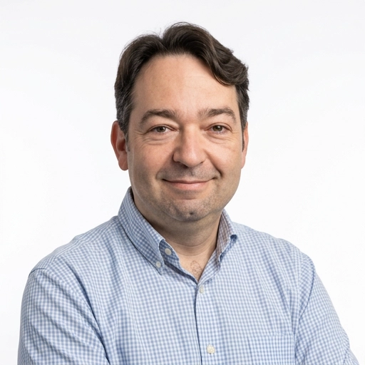 Pablo Ginestar