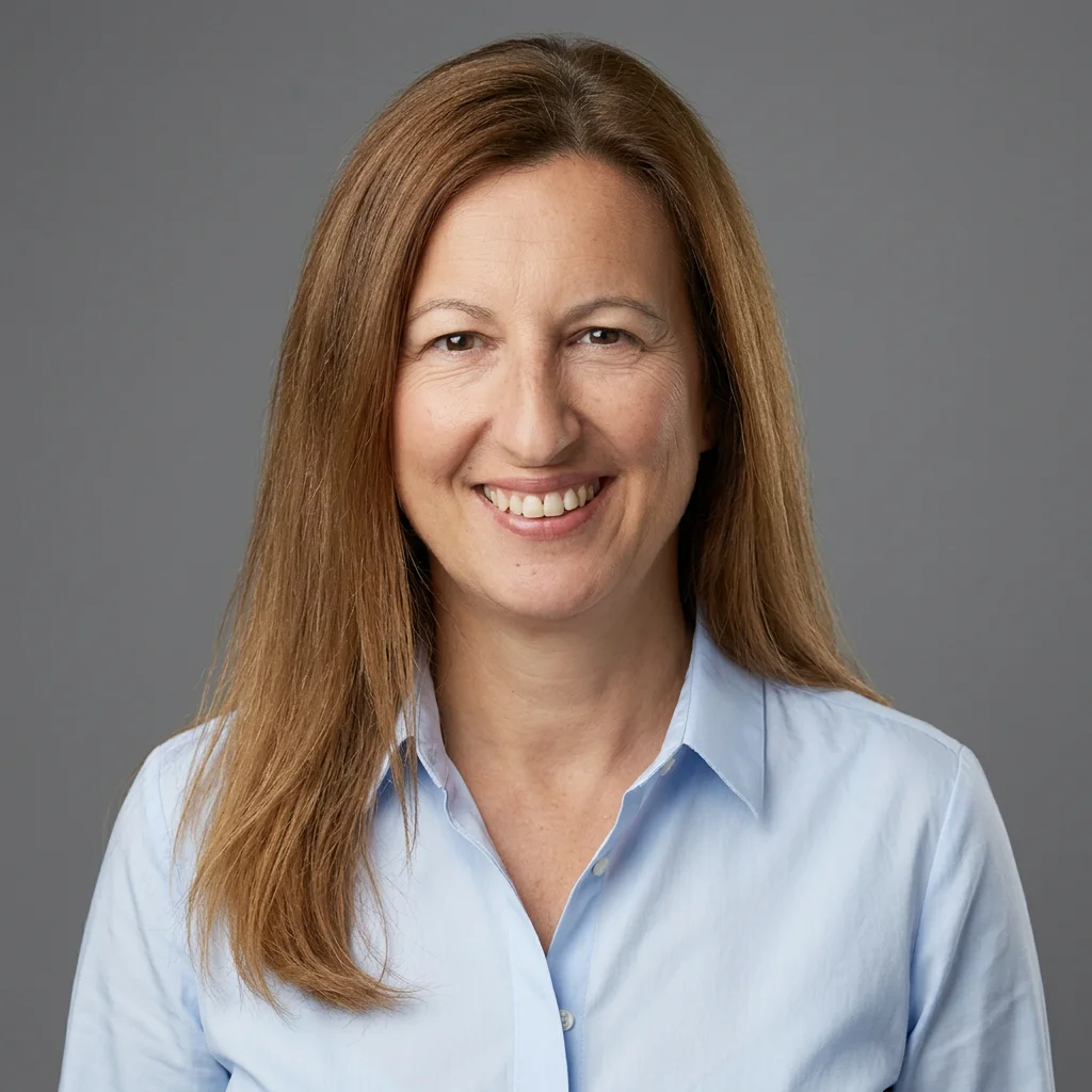 Pilar Barba