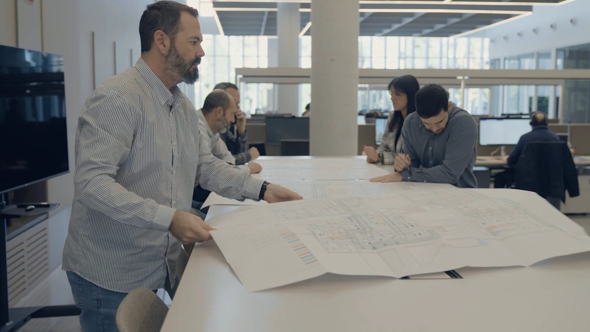 Arquitectura e ingeniería