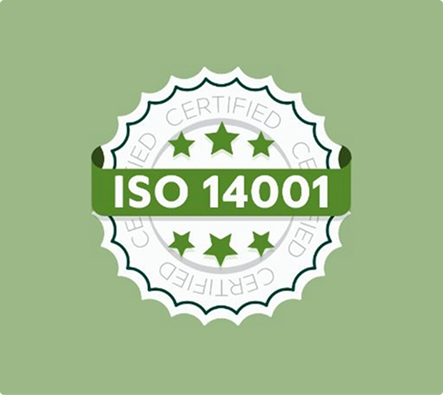 ISO 14001 — Sistema de Gestión Ambiental