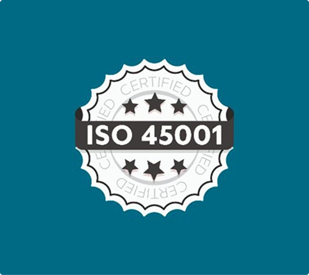 ISO 45001 — Sistema de Gestión de Seguridad y Salud en el Trabajo