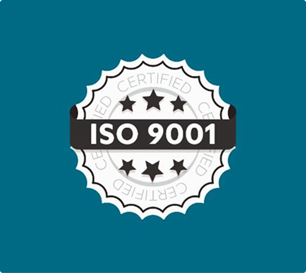 ISO 9001 — Sistema de Gestión de Calidad