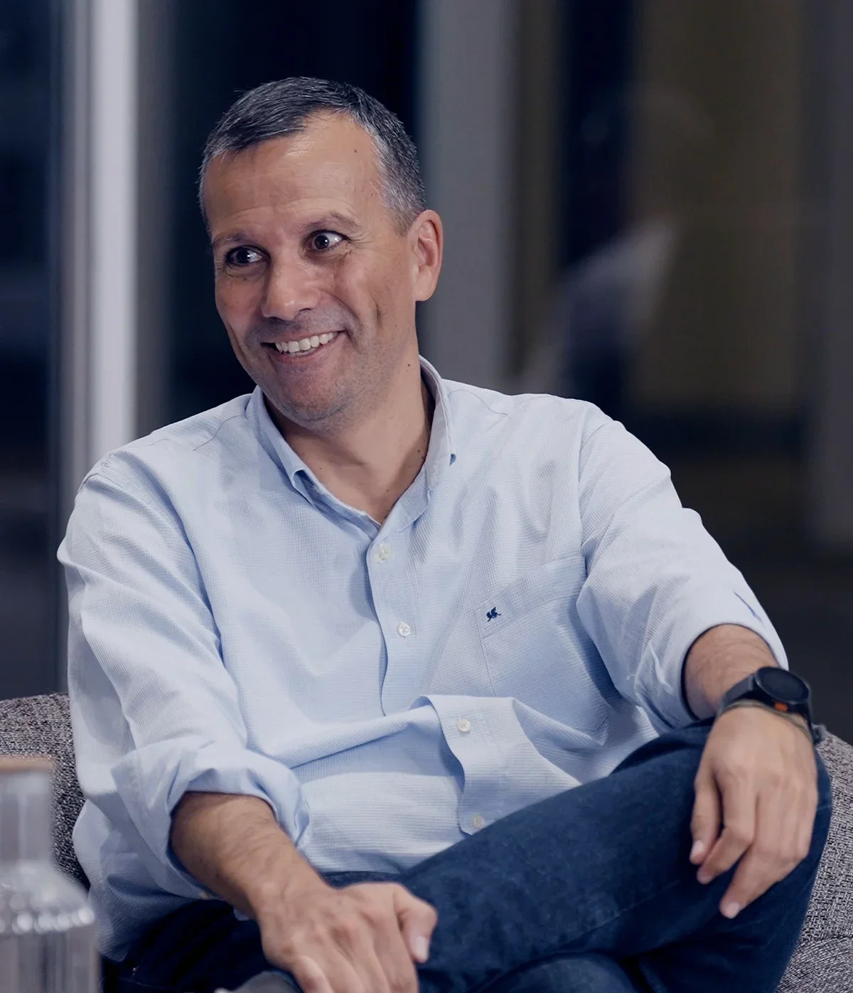 Javier Vila