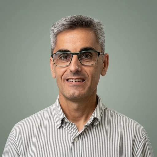 Ángel Matamoros