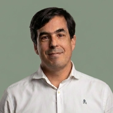 Rafa García de Oteyza
