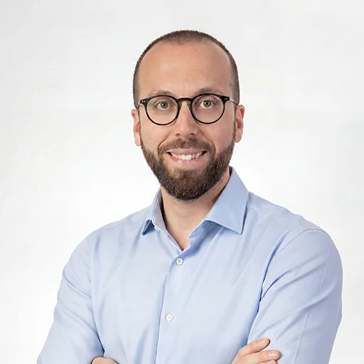 Jordi Domingo