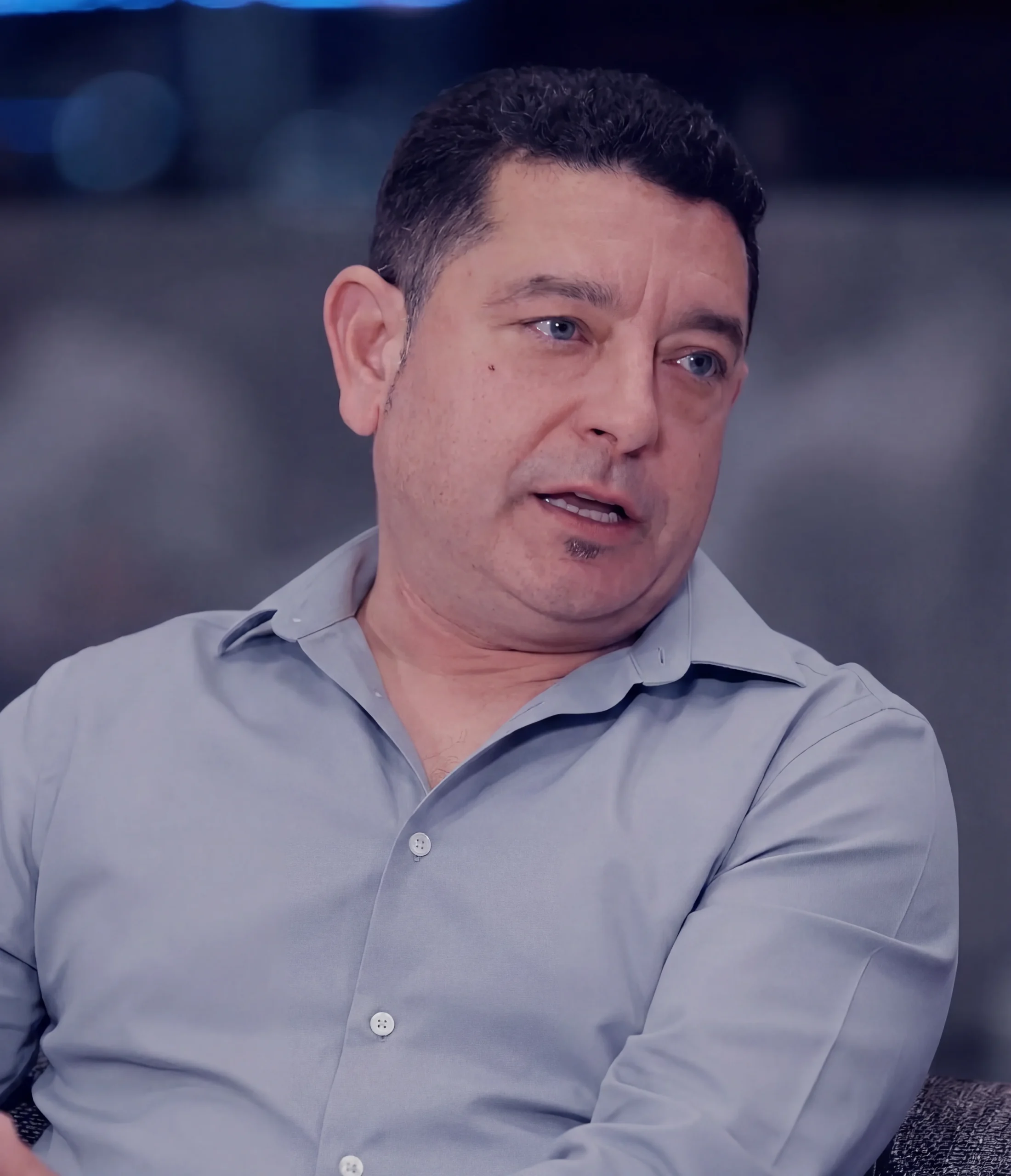 Tomás Riquelme