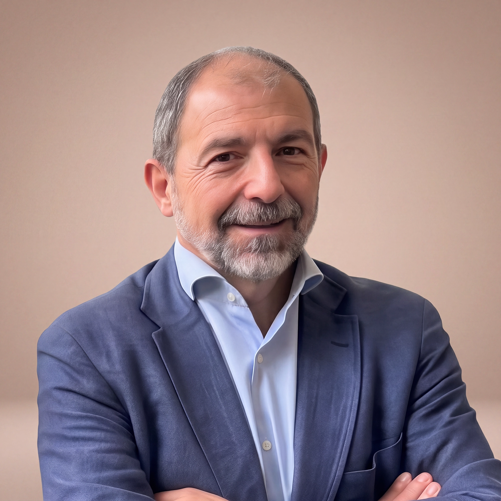 Vicente Remolí