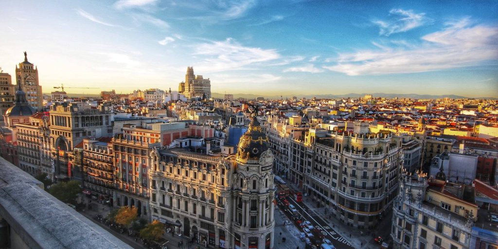 Grupotec, adjudicataria de ingeniería en el depósito de residuos de Pinto (Madrid)​
