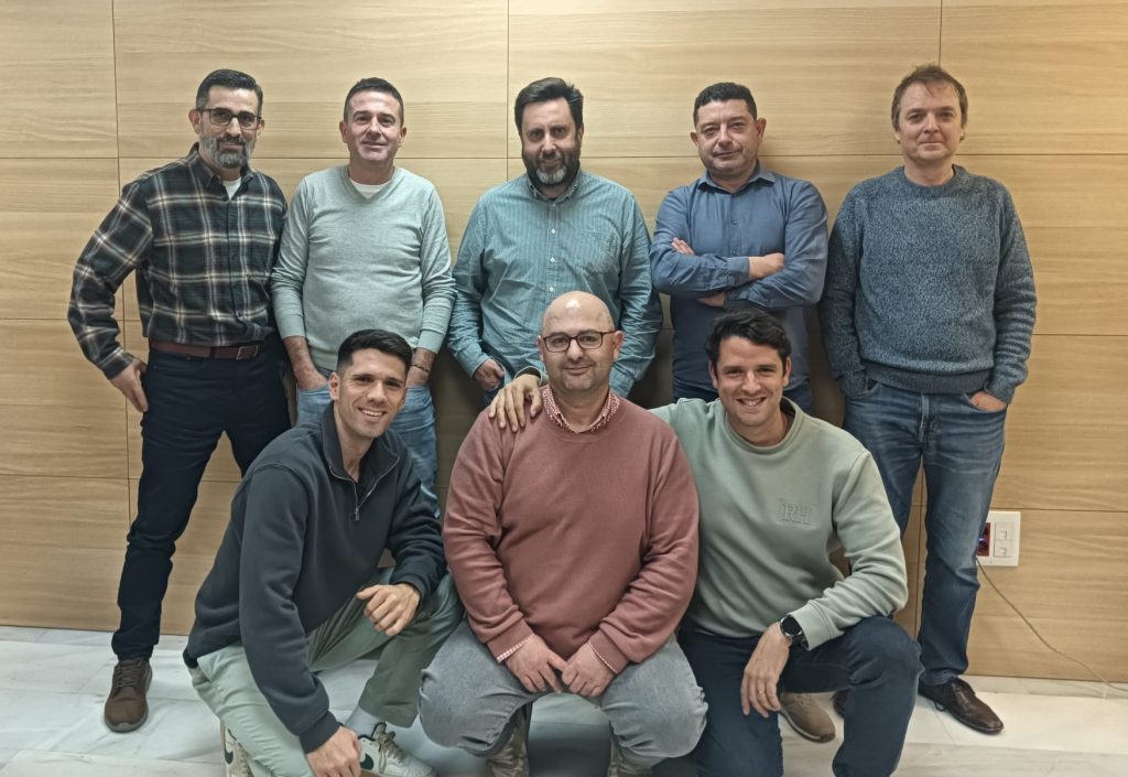 Grupotec consolida la nueva oficina en Murcia y refuerza su presencia en la Región