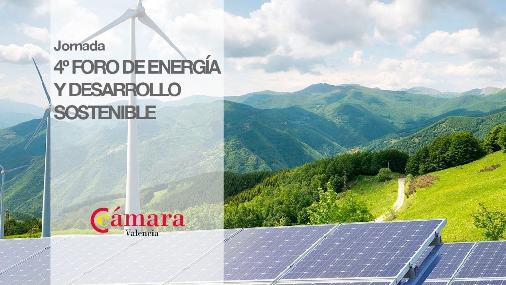 GRUPOTEC participa en el 4º Foro de Energía y Desarrollo Sostenible
