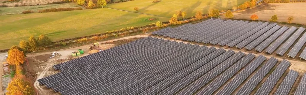 Planta fotovoltaica Littleton
