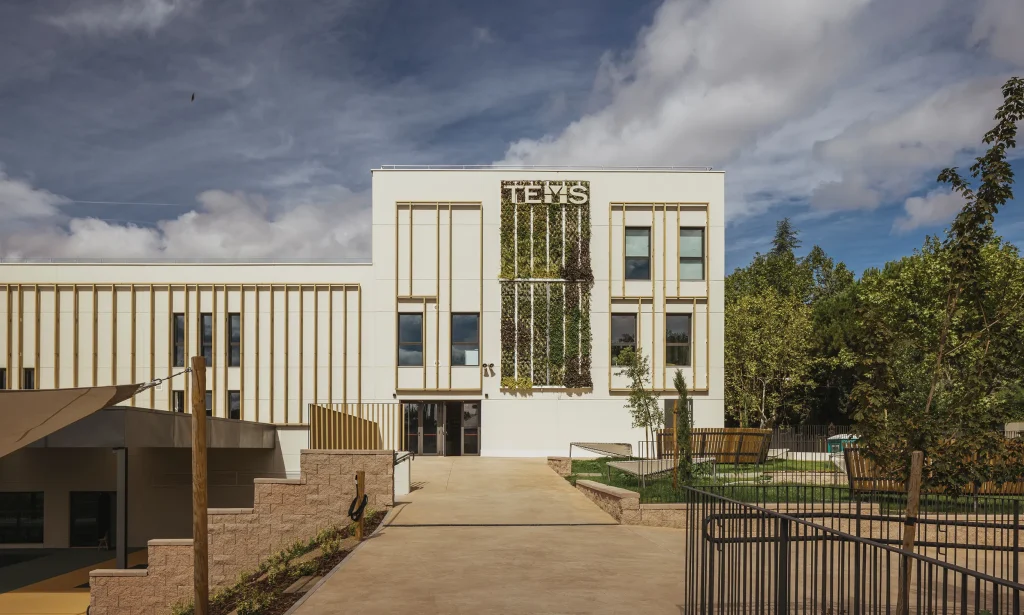 Colegio TEMS (The English Montessori School) Madrid