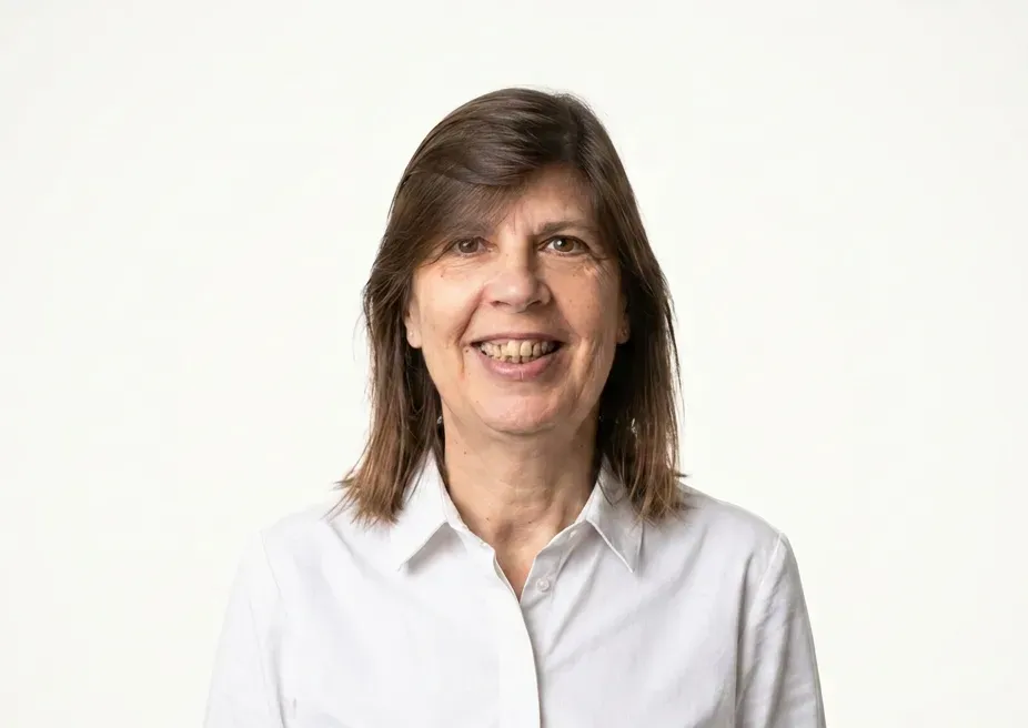 Rosa Rodríguez