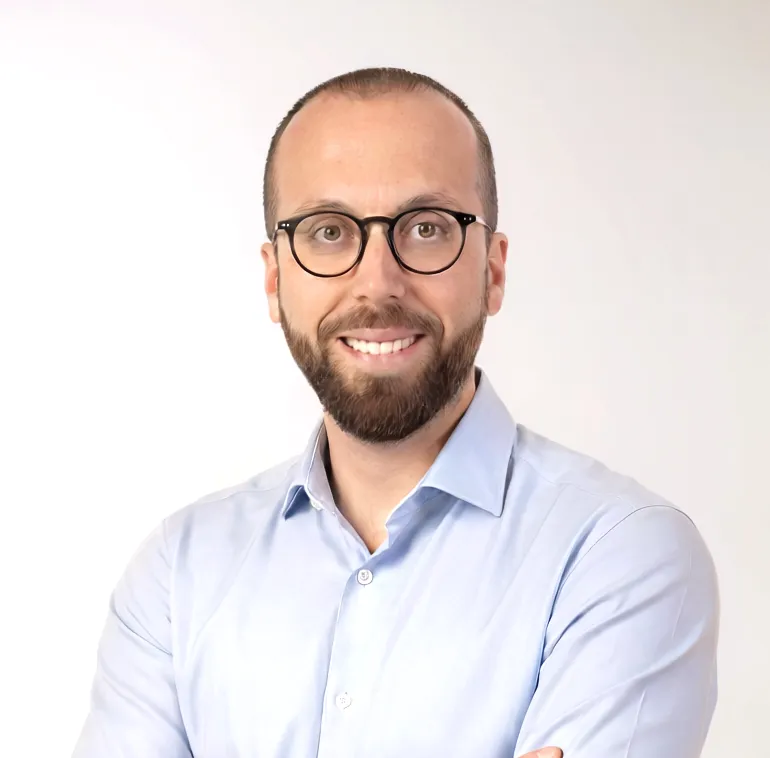 Jordi Domingo